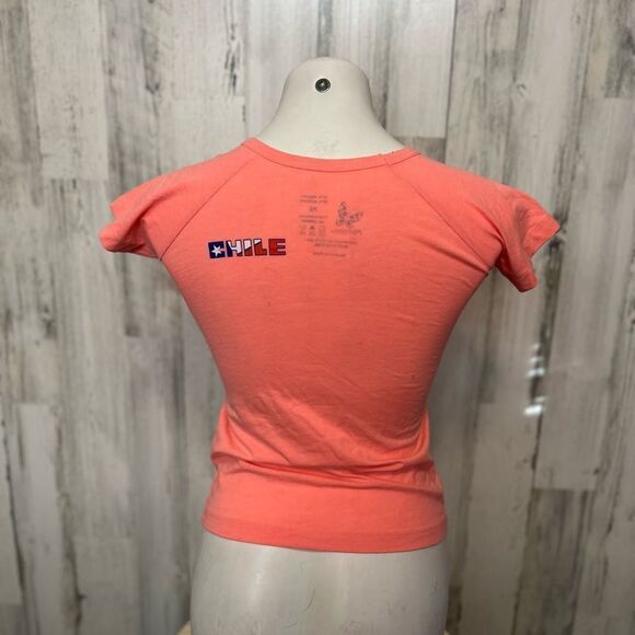 Pink top - Picture 4 of 5